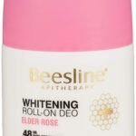 بيزلين مزيل عرق رول-اون ورد المسنين