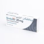 برينتيلكس 20 ملجم 28 قرص