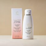 شامبو زيت كوزموفارما