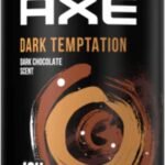 أكس سبراي مزيل عرق دارك تمبتيشن 150 مل