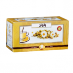 شاي البابونج وادي النخيل