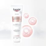 يوسيرين رغوة تنظيف لطيفة لتفتيح البقع 160 مل