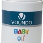 فوندو زيت الاطفال الخاص في ترطيب البشرة 100 مل