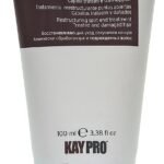 كايبرو سائل الكيراتين الخاص للعناية بأطراف الشعر المتقصف