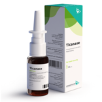 تيكانيز بخاخ أنف 0.5% 120 جرعة