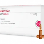 أمبولات العناية بالشعر 12 × 10 مل