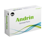 اندرين لزيادة الرغبة الجنسية - 30 كبسولة