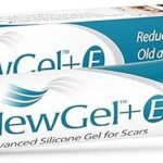 نيو جيل مع إي ادفانس سيليكون جل 15 جم