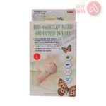 جااسبر سوار معصم بيو - الإبهام المبعد