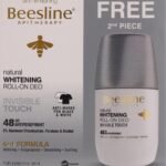 بيزلين مزيل عرق للرجال خالٍ من الألمنيوم